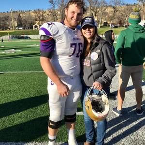 Meet your Posher, Hailey